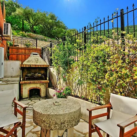 Villa Angeliki *