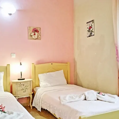 Angeliki Villa Nisaki (Corfu)