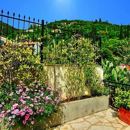 Villa Angeliki