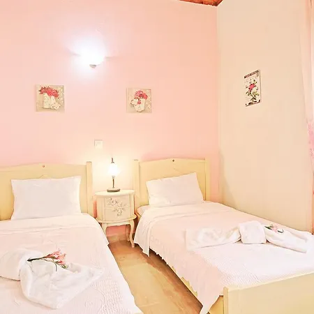 Villa Angeliki *