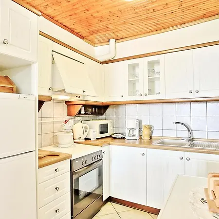 Angeliki Villa Nisaki (Corfu)