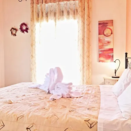 Angeliki Villa Nisaki (Corfu)