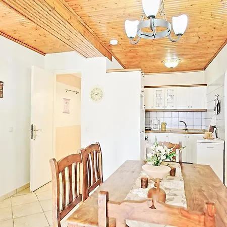 Angeliki Villa *