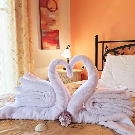 Villa Angeliki Nisaki (Corfu)