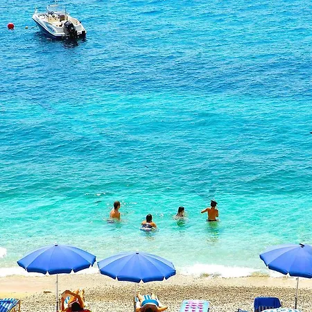 Angeliki * Nisaki (Corfu)