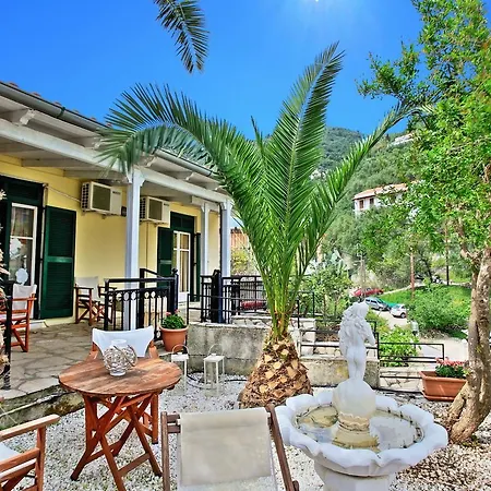 Angeliki * Nisaki (Corfu)