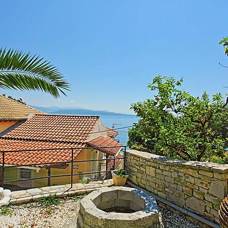 Angeliki Villa *